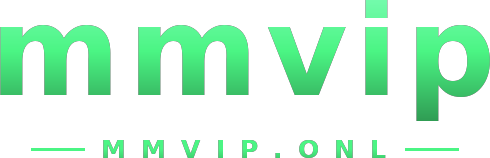 mmvip logo